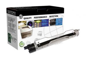 Minolta černý (black) toner, MC3100-BK, 1710490-001 Minolta černý (black) toner, MC3100-BK, 1710490-001