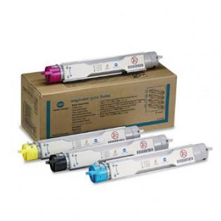 Minolta sada (CMYK) toner, MC3300-4, 1710551-100 Minolta sada (CMYK) toner, MC3300-4, 1710551-100