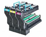 Minolta sada (CMY) toner, MC5430-CMY, 1710594-001