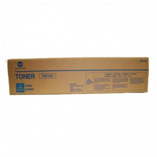 Minolta azurový (cyan) toner, TN210C, 8938-512