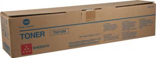 Minolta purpurový (magenta) toner, TN210M, 8938-511 Minolta purpurový (magenta) toner, TN210M, 8938-511