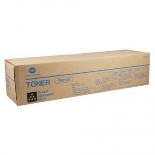Minolta černý (black) toner, TN312K, 8938-705 Minolta černý (black) toner, TN312K, 8938-705