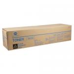 Minolta černý (black) toner, TN312K, 8938-705