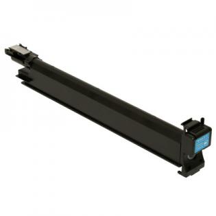 Minolta azurový (cyan) toner, MC7450-C, P8938624 Minolta azurový (cyan) toner, MC7450-C, P8938624
