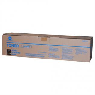 Minolta černý (black) toner, TN314K, A0D7151