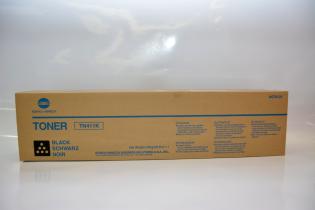 Minolta černý (black) toner, TN411K, A070151 Minolta černý (black) toner, TN411K, A070151