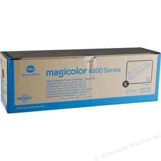 Minolta černý (black) toner, MC4650-HB, A0DK152 Minolta černý (black) toner, MC4650-HB, A0DK152