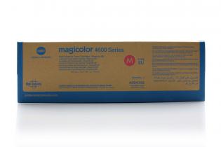 Minolta purpurový (magenta) toner, MC4650-HM, A0DK352 Minolta purpurový (magenta) toner, MC4650-HM, A0DK352