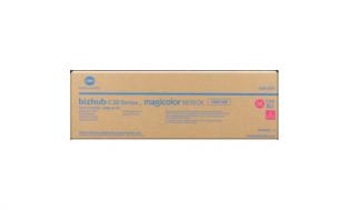 Minolta purpurový (magenta) toner, TN313M, A06V354 Minolta purpurový (magenta) toner, TN313M, A06V354