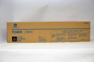 Minolta černý (black) toner, TN611K, A070150 Minolta černý (black) toner, TN611K, A070150