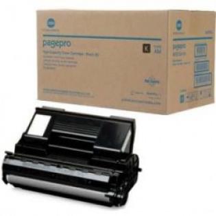Minolta černý (black) toner, PP5650-ST, A0FP021 Minolta černý (black) toner, PP5650-ST, A0FP021