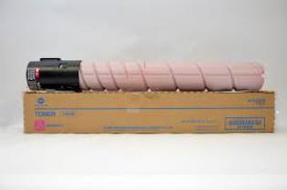 Minolta purpurový (magenta) toner, TN319M, A11G350 Minolta purpurový (magenta) toner, TN319M, A11G350