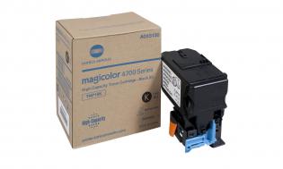 Minolta černý (black) toner, TNP-18K, A0X5150 Minolta černý (black) toner, TNP-18K, A0X5150