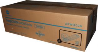 Minolta černý (black) toner, TNP-20K, A0WG02H Minolta černý (black) toner, TNP-20K, A0WG02H