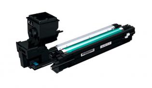 Minolta černý (black) toner, TNP-21K, A0WG01H Minolta černý (black) toner, TNP-21K, A0WG01H