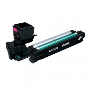 Minolta purpurový (magenta) toner, TNP-21M, A0WG0CH Minolta purpurový (magenta) toner, TNP-21M, A0WG0CH