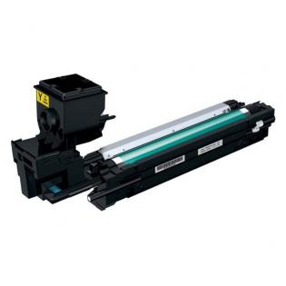 Minolta žlutý (yellow) toner, TNP-21Y, A0WG06H Minolta žlutý (yellow) toner, TNP-21Y, A0WG06H