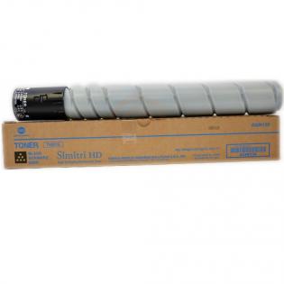 Minolta černý (black) toner, TN321K, A33K150 Minolta černý (black) toner, TN321K, A33K150