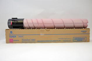 Minolta purpurový (magenta) toner, TN321M, A33K350 Minolta purpurový (magenta) toner, TN321M, A33K350
