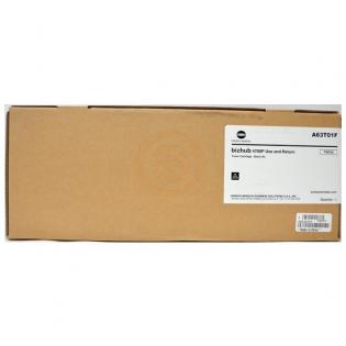 Minolta černý (black) toner, TNP-34, A63T01H Minolta černý (black) toner, TNP-34, A63T01H