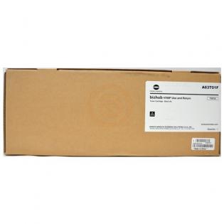 Minolta černý (black) toner, TNP-34, A63T01H