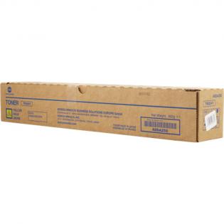 Minolta žlutý (yellow) toner, TN324Y, A8DA250 Minolta žlutý (yellow) toner, TN324Y, A8DA250