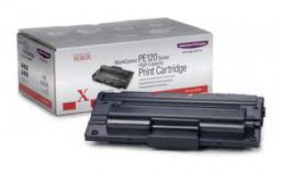 Xerox černý toner/Drum (black), WorkCentre PE120 Xerox černý toner/Drum (black), WorkCentre PE120
