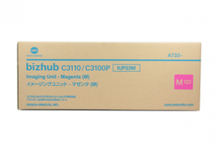 Minolta purpurový (magenta) zobrazovací jednotka, IUP-23M, A7330EH Minolta purpurový (magenta) zobrazovací jednotka, IUP-23M, A7330EH