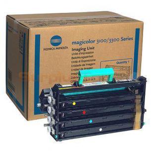 Minolta zobrazovací jednotka, MC3300-ImU, 39281033414