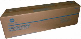 Minolta azurový (cyan) zobrazovací jednotka, IU210C, 4062-503
