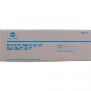 Minolta purpurový (magenta) zobrazovací jednotka, IU210M, 4062-403