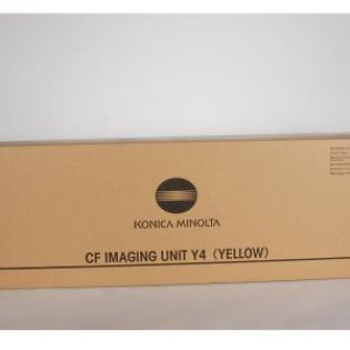 Minolta žlutý (yellow) zobrazovací jednotka, CF2002-IUY, 4587-503 Minolta žlutý (yellow) zobrazovací jednotka, CF2002-IUY, 4587-503