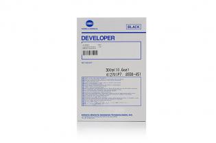 Minolta developer (starter), DV-310, 8938-451