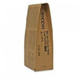 Ricoh černý (black) toner, TypeS2-BK, 888372 Ricoh černý (black) toner, TypeS2-BK, 888372