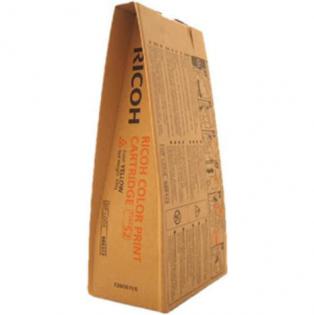 Ricoh žlutý (yellow) toner, TypeS2-Y, 888373
