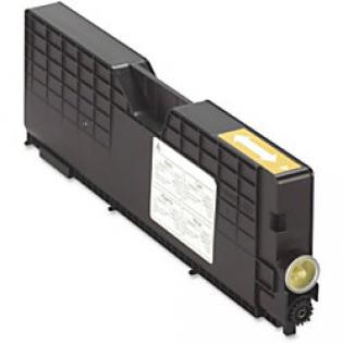 Ricoh žlutý (yellow) toner, Type165-Y, 402461 Ricoh žlutý (yellow) toner, Type165-Y, 402461