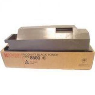 Ricoh černý (black) toner, Type8800, 887965