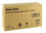 Ricoh černý (black) toner, MPC1500B, 888547