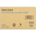 Ricoh azurový (cyan) toner, MPC1500C, 888550