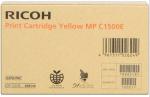 Ricoh žlutý (yellow) toner, MPC1500Y, 888548