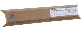 Ricoh azurový (cyan) toner, MPC2550C, 841197 Ricoh azurový (cyan) toner, MPC2550C, 841197