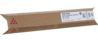 Ricoh purpurový (mag) toner, MPC2550M, 841198 Ricoh purpurový (mag) toner, MPC2550M, 841198