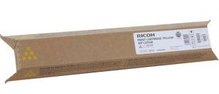 Ricoh žlutý (yellow) toner, MPC2550Y, 841199