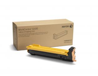 Xerox žlutý válec (yellow drum), WC 6400