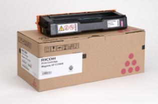 Ricoh purpurový (mag) toner, SPC310HM, 406481 Ricoh purpurový (mag) toner, SPC310HM, 406481