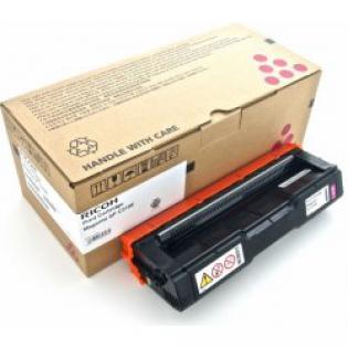 Ricoh purpurový (mag) toner, SPC310LM, 406350 Ricoh purpurový (mag) toner, SPC310LM, 406350
