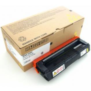 Ricoh žlutý (yellow) toner, SPC310LY, 406351 Ricoh žlutý (yellow) toner, SPC310LY, 406351