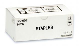 Xerox sponky (Staple Pack), Workcentre 6400