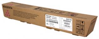 Ricoh purpurový (mag) toner, SPC820M, 821060 Ricoh purpurový (mag) toner, SPC820M, 821060