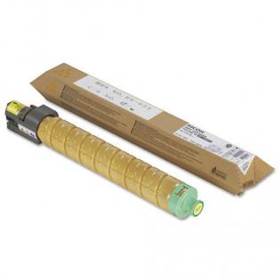 Ricoh žlutý (yellow) toner, SPC820Y, 821059